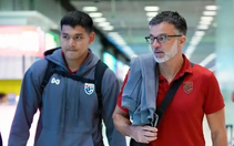 Thầy trò tuyển Thái Lan không hài lòng với ASEAN Cup 2026
