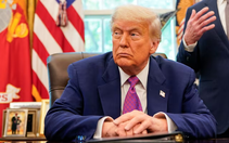 Mỹ hoàn trả 100 tỉ USD thuế quan sau thất bại pháp lý của ông Trump
