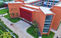 TP.HCM khánh thành Trường tiểu học Bình Chuẩn 3, quy mô 145 tỉ đồng