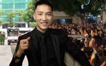 Huấn Hoa Hồng: Từ 'rồng thần' thích giảng đạo lý đến giang hồ mạng triệu người theo dõi