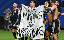 Argentina chọn ngày đánh bại tuyển Anh ở World Cup 2026 làm ngày kỷ niệm đặc biệt
