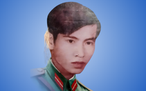 Tìm mộ người tên Nguyễn Tiến Trò: Cưới nhau hơn 10 ngày thì anh lên đường rồi không quay về nữa!