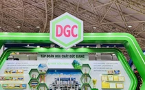 Cổ phiếu Hóa chất Đức Giang bất ngờ tăng trần, nhóm ngân hàng gây sức ép lên VN-Index