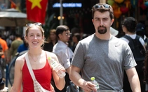 'Hé lộ' lý do TP.HCM, Đà Nẵng, Nha Trang dẫn đầu lượng tìm kiếm của khách châu Âu