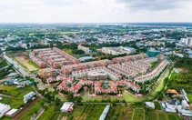 Khu dân cư Phước Thọ: Hạt nhân đô thị tri thức mới của Vĩnh Long