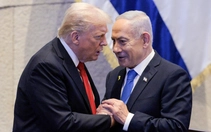 Mỹ - Israel thiết lập lại quan hệ quốc phòng: Cơ hội đồng minh hay chiếc bẫy ràng buộc?