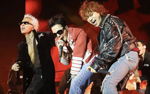 Concert BIGBANG chưa mở bán vé, lượng tìm kiếm khách sạn Hà Nội tăng tới 50%