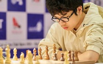 Đội hình tham dự Olympiad cờ vua Việt Nam: Có nhiều sự thay đổi