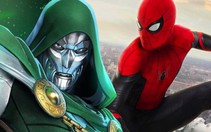 Số phận Avengers: Doomsday ra sao sau cơn sốt Spider-Man?