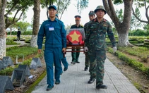 Lâm Đồng kêu gọi cung cấp thông tin và di vật liệt sĩ