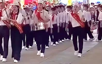 Thanh Hóa chấn chỉnh phần thi nghi thức Đội trong hoạt động trại hè