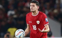 Sau màn 'đấu khẩu' với cầu thủ Việt Nam, Justin Hubner  chính thức vắng mặt ở ASEAN Cup 2026