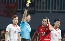 Bạn đọc Tuổi Trẻ: ‘Thua 0-3 thì nhận, cớ sao phải đội hạng 2, hạng 3 hả Hubner’