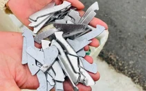 Xe đi trên cao tốc bất ngờ thủng lốp, tài xế xử lý sao cho an toàn?