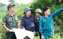 2 lá đơn đặc biệt hé lộ manh mối vị trí nghi có hơn 200 hài cốt liệt sĩ