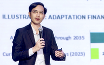 Việt Nam cần 700 tỉ USD cho lộ trình Net Zero đến năm 2050