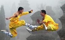 Đại hội võ lâm đầu tiên của làng kung fu, võ phái nào 'vô địch thiên hạ'?