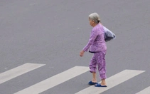 40 chưa phải là tuổi già, còn 30 năm làm việc ở phía trước nhưng vẫn cần sự chuẩn bị