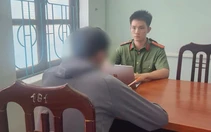 Nhiều người tương tác với các trang xấu độc bị công an mời làm việc