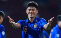 Lịch trực tiếp ASEAN Cup 2026: Thái Lan đấu Myanmar, Malaysia gặp Philippines