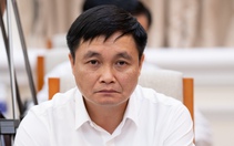 Ông Đỗ Anh Tuấn làm Trưởng Ban chỉ đạo cấp tỉnh kỳ thi tốt nghiệp lại tại Tuyên Quang