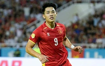 Đình Bắc dẫn đầu danh sách Vua phá lưới ASEAN Cup 2026