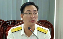 Thuế TP.HCM đạt 58% mục tiêu thu 1 triệu tỉ đồng