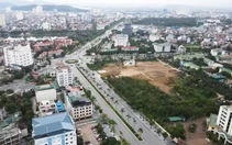 Nghệ An ‘hồi sinh’ khu đất vàng để đấu giá, khởi điểm hơn 824 tỉ đồng