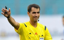 Quan chức bóng đá Hàn Quốc tố: 'Chúng tôi hối lộ vì trọng tài của FIFA đòi hỏi'