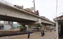 Cô giáo trẻ tử vong ở công trình 1.800 tỉ: Siết an toàn công trường