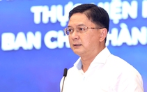 TP.HCM quán triệt, triển khai Nghị quyết Hội nghị Trung ương 3