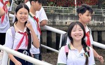 Nghịch lý lớp tiếng Anh tăng cường ở TP.HCM: Nơi không đủ học sinh, nơi phải 'chọi' suất