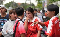 Ẩn nấp hay chạy: Kỹ năng giúp sống sót khi có sự cố như xả súng