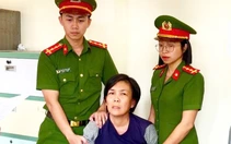 Bắt Chủ tịch hội đồng quản trị Công ty cổ phần đầu tư quản lý khách sạn Đông Dương