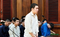 Đường dây mua bán trái phép hơn 45kg ma túy: Tòa tuyên 3 án tử hình, 7 án chung thân