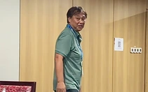 Video: HLV Campuchia nói muốn 'phục thù' tuyển Việt Nam
