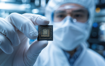 Bộ nhớ chỉ cần một electron, mở hướng cho chip tiết kiệm điện