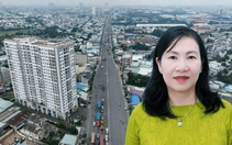 Bí thư phường An Phú: 'Thủ phủ công nhân' lo an cư, metro kết nối