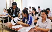 Sau sáp nhập trường học: Mỗi trường có bao nhiêu hiệu trưởng, hiệu phó?