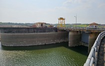 Những hồ chứa nước nào ở TP.HCM cần nạo vét để tăng dung tích, phòng lũ?