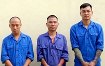Khởi tố 'Vua Quạt', Khánh 'Sky' và Hồ Văn Khoa