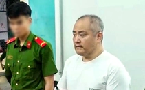 Bắt giữ 2 nghi phạm có lệnh truy nã quốc tế trốn ở Nha Trang
