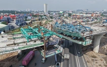 Ban Giao thông TP.HCM thông tin về 3 vụ tai nạn chết người tại vành đai 3
