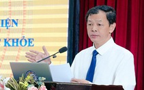 Bác sĩ nội trú sẽ có văn bằng thuộc hệ thống giáo dục quốc dân, không miễn học phí
