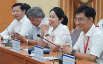 Trường ĐH Y Dược TP.HCM tăng liên kết bệnh viện trọng điểm, nâng chất đào tạo thực hành
