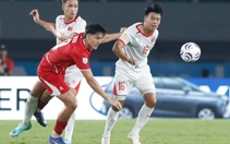 CĐV Indonesia: Chúng ta phải tái đấu Việt Nam ở chung kết ASEAN Cup 2026