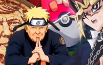 Nhật Bản cảnh báo chính quyền ông Trump về việc sử dụng hình ảnh Pokémon, Naruto