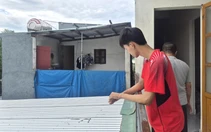 Chuyện tiền cọc sau vụ 2 vợ chồng bị điện giật chết: Nên nhìn vụ việc cả lý và tình
