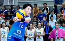 Lịch trực tiếp bóng chuyền nữ SEA V.Cup 8-8: Việt Nam đấu Philippines