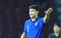 Bảng xếp hạng ASEAN Cup 2026: Thái Lan cùng Malaysia vào bán kết